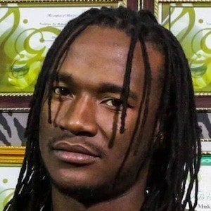 Jah Prayzah Headshot 8 of 8