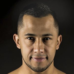 Jahir Ocampo at age 29