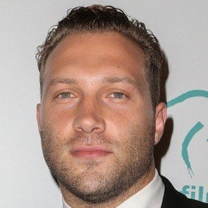 Jai Courtney Headshot 10 of 10