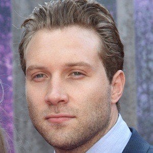 Jai Courtney at age 30