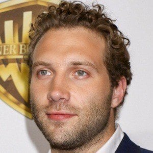 Jai Courtney at age 30