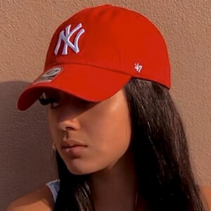 Jaida Davis Headshot 2 of 4