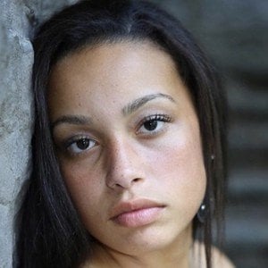 Jaidan Salisbury Headshot 2 of 10