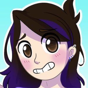 Jaiden Animations Headshot 2 of 2