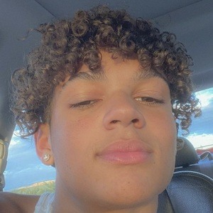 Jaiden Pinckney - Age, Family, Bio | Famous Birthdays