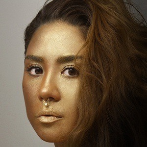 Jaidene Veda Headshot