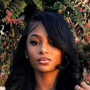 Jai Savage Headshot 12 of 14