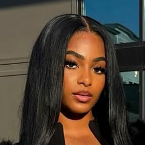 Jai Savage Headshot 8 of 14