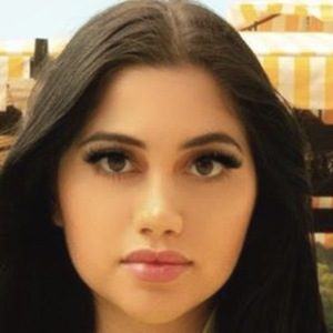 Jailyne Ojeda Ochoa Headshot 5 of 10