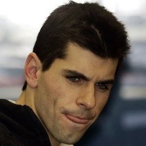 Jaime Alguersuari - Bio, Facts, Family | Famous Birthdays