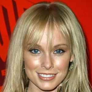 Jaime Bergman - Bio, Family, Trivia | Famous Birthdays