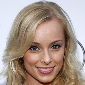 Jaime Bergman - Bio, Family, Trivia | Famous Birthdays