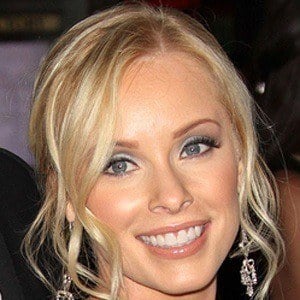 Jaime Bergman - Bio, Family, Trivia | Famous Birthdays