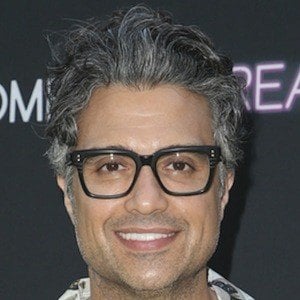 Jaime Camil at age 45