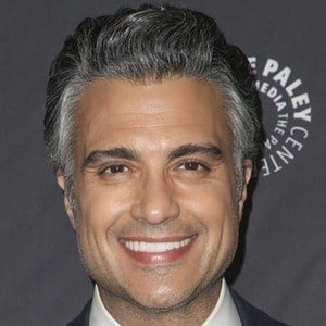 Jaime Camil Headshot 10 of 10