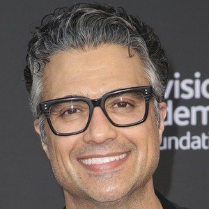 Jaime Camil at age 45