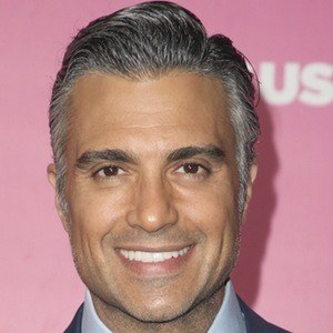 Jaime Camil at age 45