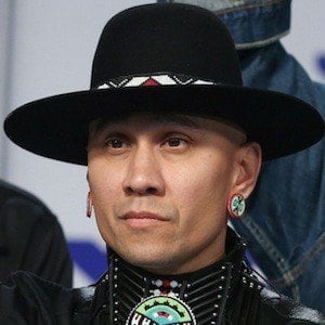 Taboo at age 42