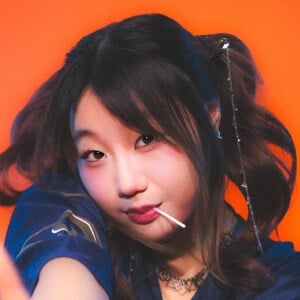 Jaime Jin Lee Headshot 3 of 7