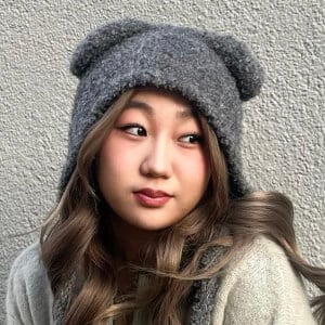 Jaime Jin Lee Headshot 6 of 7