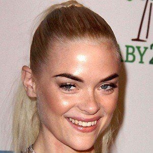 Jaime King Headshot 7 of 10