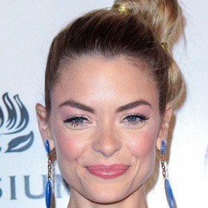 Jaime King at age 37