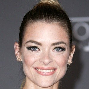 Jaime King at age 37