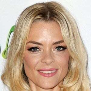 Jaime King Headshot 9 of 10