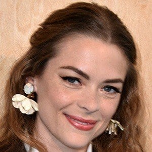 Jaime King Headshot 10 of 10