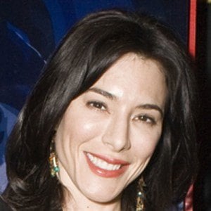 Jaime Murray Headshot 4 of 4