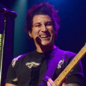 Jaime Preciado at age 29