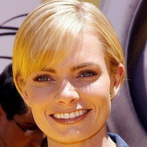 Jaime Pressly Headshot 8 of 10