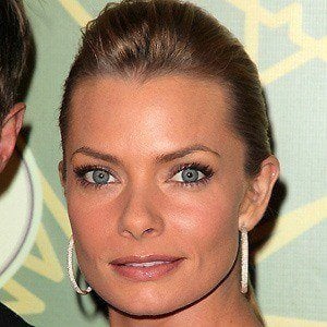 Jaime Pressly at age 34