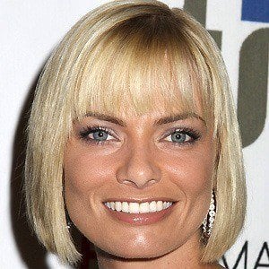 Jaime Pressly Headshot 9 of 10