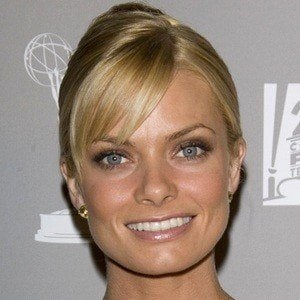 Jaime Pressly at age 29