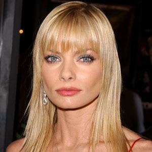 Jaime Pressly at age 26