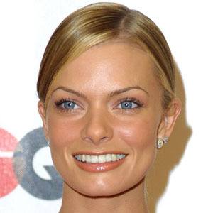 Jaime Pressly at age 25