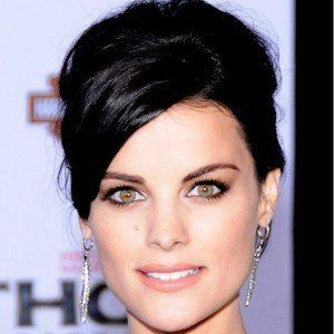 Jaimie Alexander at age 29