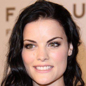 Jaimie Alexander at age 26