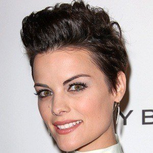 Jaimie Alexander at age 30