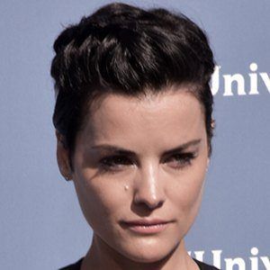 Jaimie Alexander at age 32