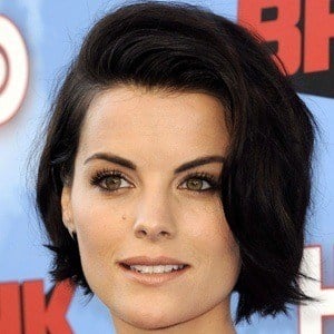 Jaimie Alexander at age 31