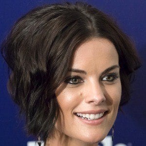 Jaimie Alexander at age 31