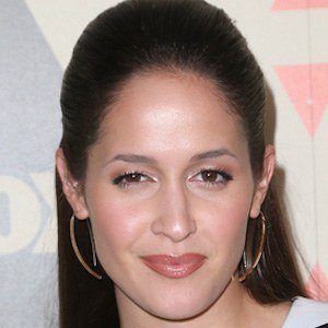 Jaina Lee Ortiz at age 28