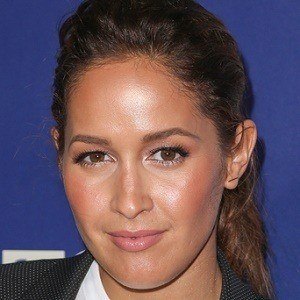 Jaina Lee Ortiz at age 29