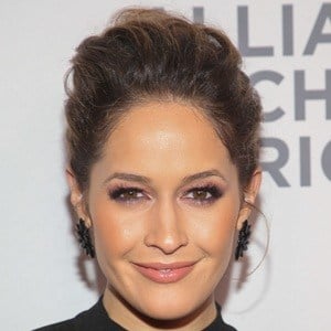 Jaina Lee Ortiz at age 33