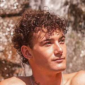 Jairett West Headshot 2 of 3