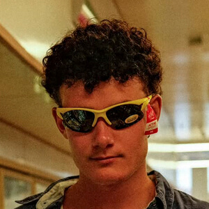 Jairett West Headshot 3 of 3