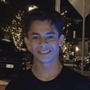 Jairo Cruz Headshot 2 of 8