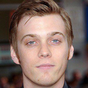 Jake Abel Headshot 6 of 7